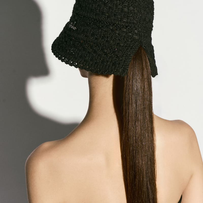 

RE RHEE ВЯЗАНАЯ ПАНАМА ЧЕРНАЯ BLACK_FREE