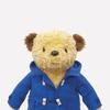 Yoshinori Paddington Bear Plush Toy M 182013