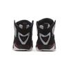 Jordan True Flight Black Varsity Red PS 343796-060