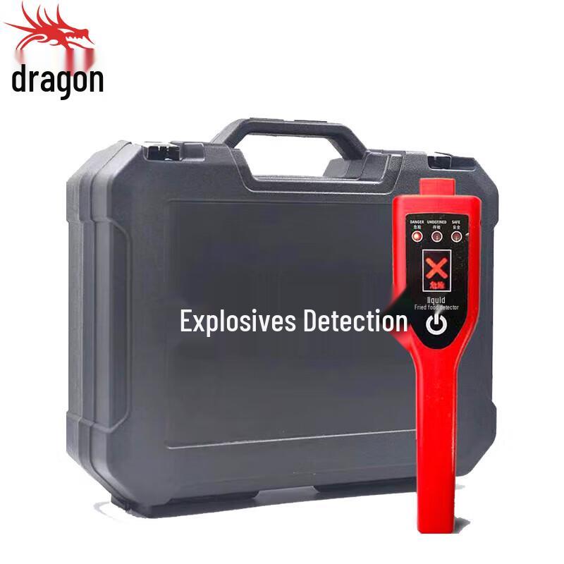 LScan-R9 Rescue Liquid Explosive Detector
