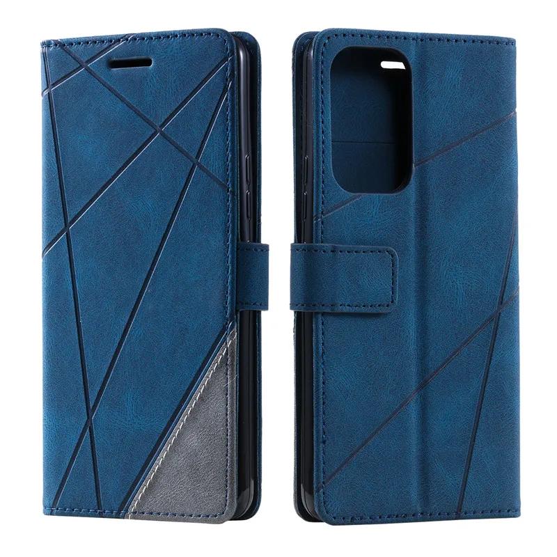 Wallet Flip Case For Samsung Galaxy A53 A33 A73 A23 5G A13 4G A03 Core A03S Cover Couqe Leather Magnetic Phone Protective Bags