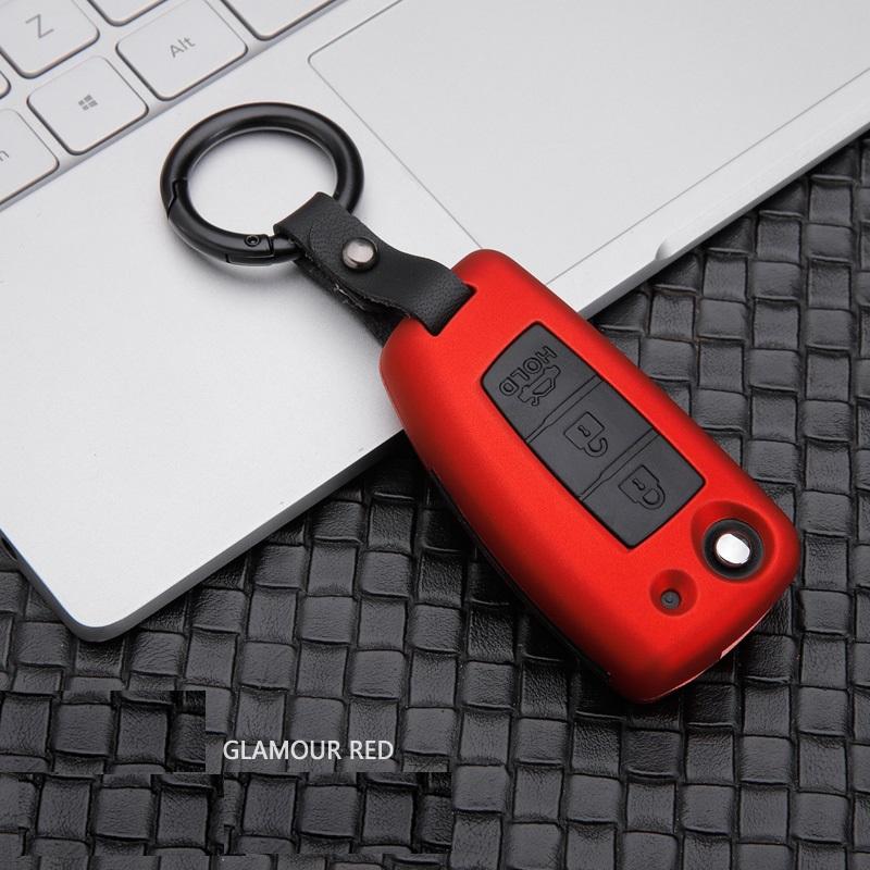 Interior Mouldings ABS plastic+silicone Car Key Fob Case Cover For Nissan X-Trail T32 Rogue Juke F15 Qashqai J11 Murano MAXIMA A