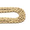 12 Speed Bike Chain 1/2x11/128 Inch 126 Links Lightweight   Chain for Mountain Road Bike