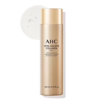 Vital Golden Collagen Toner, 140ml, 1 Unit