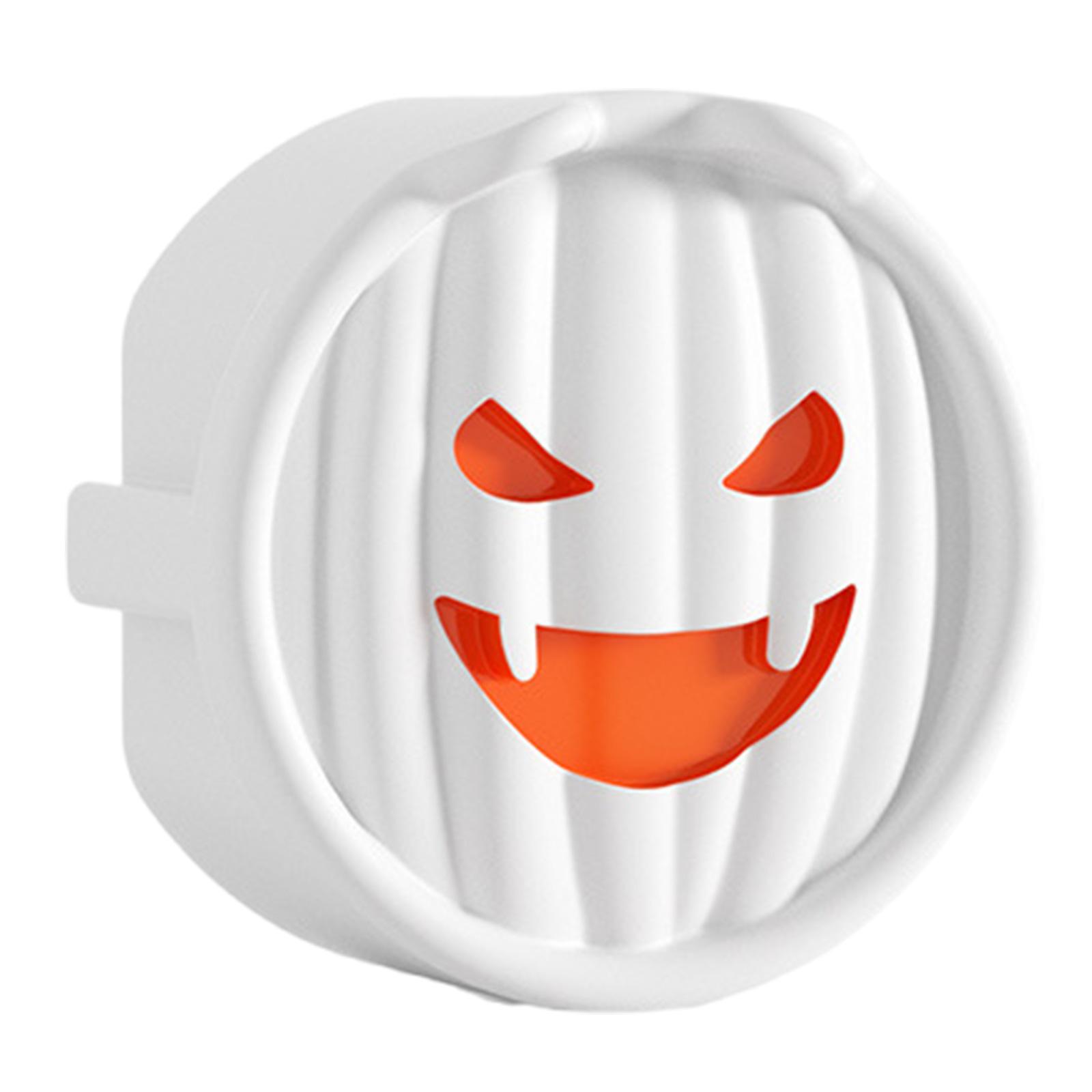 

Детская безопасная розетка, защитный чехол на тему Хэллоуина, защитная вилка для розетки, простая установка для защиты ребенка