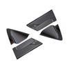 15-21 Honda XRV Vezel Door Handle Protective Anti-Scratch Decorative Strip and Bowl Sticker