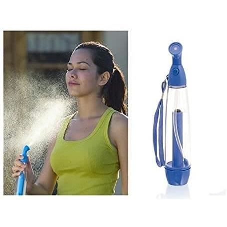 IMAGIN Rechargeable Water Mister - 75 Ml - Random Color