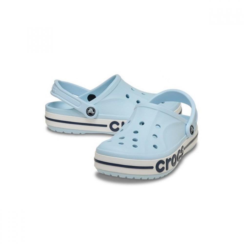 Crocs Crocs Official Adult Bayaband Clog Mbu  25sucl205089 