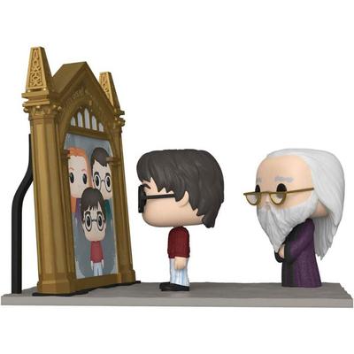 Harry Potter Mirror of Erised Pop esclusivo per gli Stati Uniti! Momento
