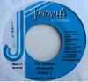 7inch Record HOME T - The Reason NONE Jammy's Records Jamaica Reggae, Ska & Dub Used