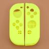 JCD 1Set Links Rechts Weiches Silikon Gummi Griff Gel Schutz L R Controller Gamepad Hülle Case Abdeckung Für Switch Joy-Con Joycon NS