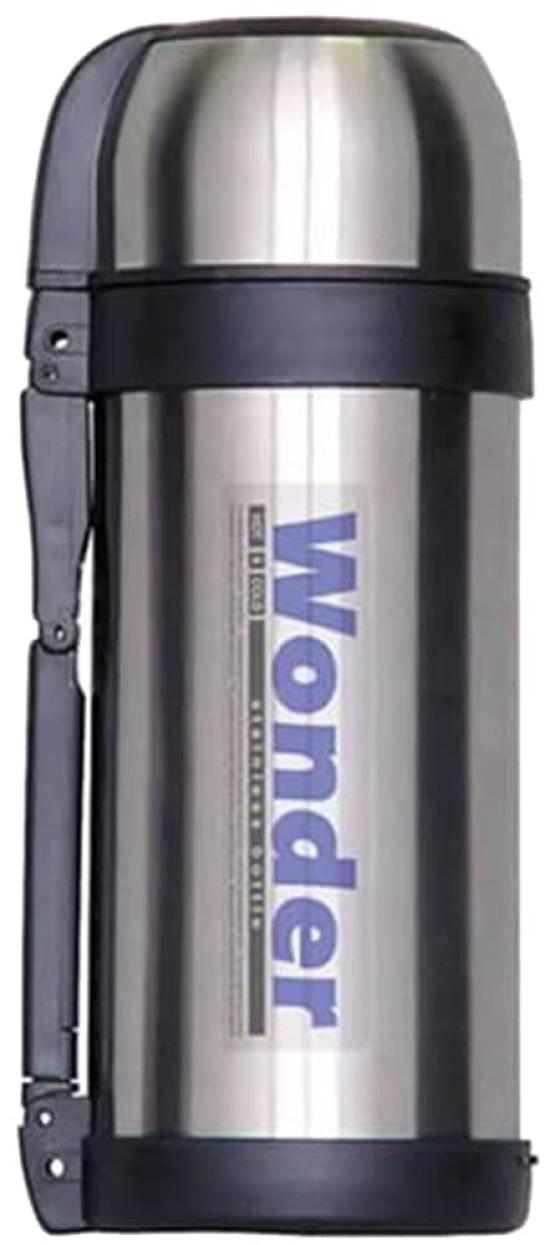 

Бутылка для воды Wonder Bottle 1,5 л F-2377