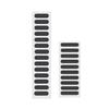 Universal Phone Speaker Dust Net Waterproof Earpiece Sticker Anti-dust Speaker Mesh for Xiaomi Samsung Ear Piece Protective Film
