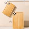 Alishan Bamboo Cutting Board