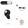 X8 Wireless Single-ear Mini Bluetooth Earbud - Long-lasting Battery, High-Quality Sound, Comfortable, Sporty & Lightweight.