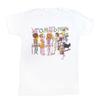 Tom Tom Club Band Art T-shirt White Unisex Cotton Tee All Sizes 1F264 Unisex T-Shirt