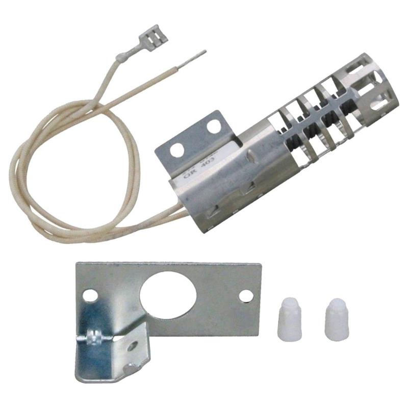 Ignition Switches Igniter Set Ignition Switches Replacement Part Stainless Steel Texture for Various Gas Appliances 1