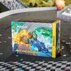 Magie: The Gathering Aetherdrift Bundle EN Englische Version MTG Sammelkarte Wizards of the Coast DFT D41340000