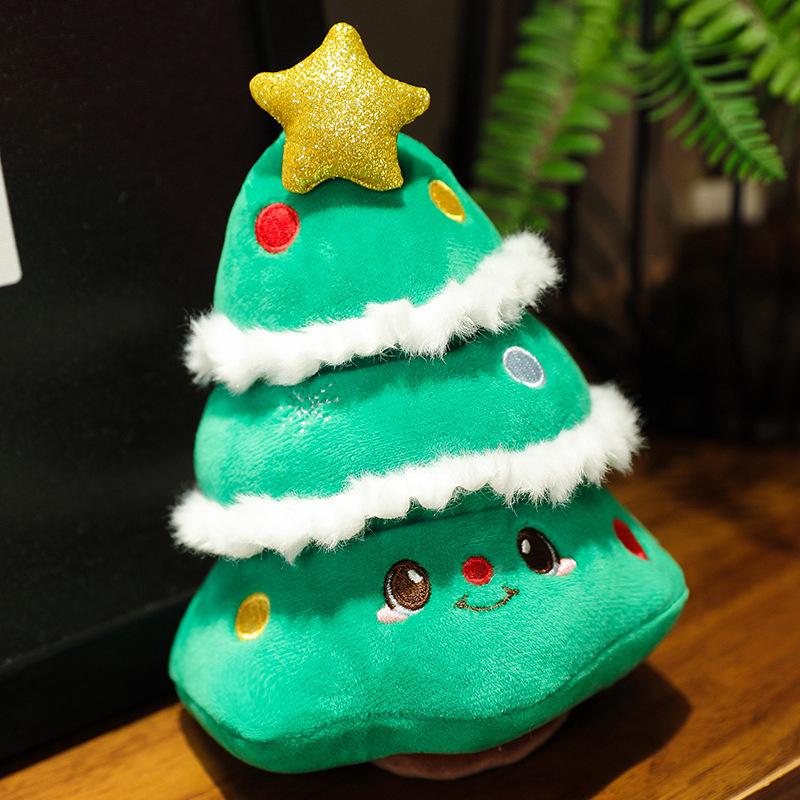 

Christmas Capybara Santa Plush Toy Pillow for Kids See details