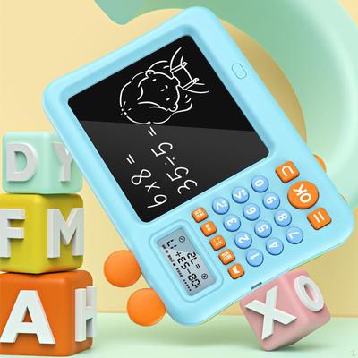 Calculatrice Enseignement Maths Outils d'Apprentissage Mathématiques pour Enfants Élèves