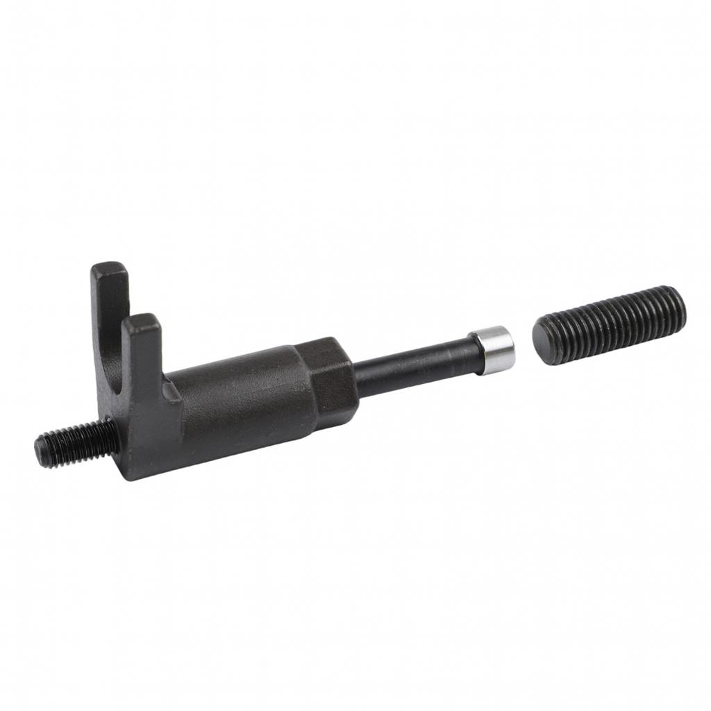 Diesel Injector Tool Kit Robust Carbon Steel User-Friendly Operation