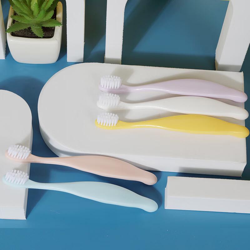 Yangchen Children's Soft Bristle Toothbrushes