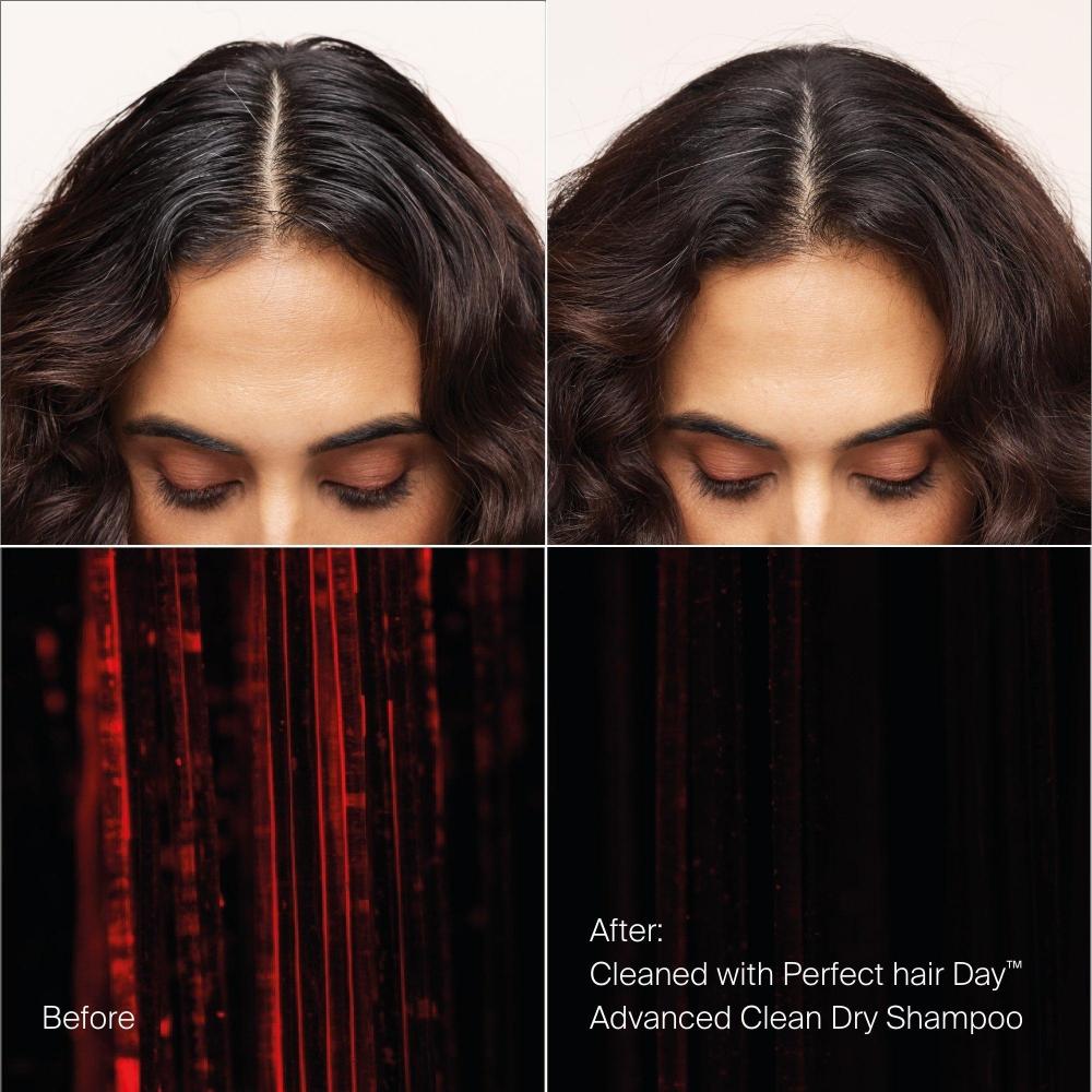 Living Proof Travel Size Perfect Hair Day  Phd  Advanced Clean Dry Shampoo 2.4 Oz