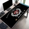 FC Spartak Trnava Mouse Pad Mouse Pad, Gaming Mouse Pad, Keyboard Pad, Desk Decor for Computer Notebook Fan Gift Birthday Gift