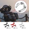 Motorbike Aluminum Alloy Saddlebag Latch Handles Levers for Davidson Street