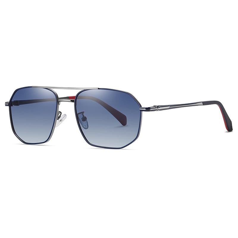 Feisedy Men s Polarized Sunglasses, UV Protection, TAC, Driving, Polarized, Fashionable B1230
