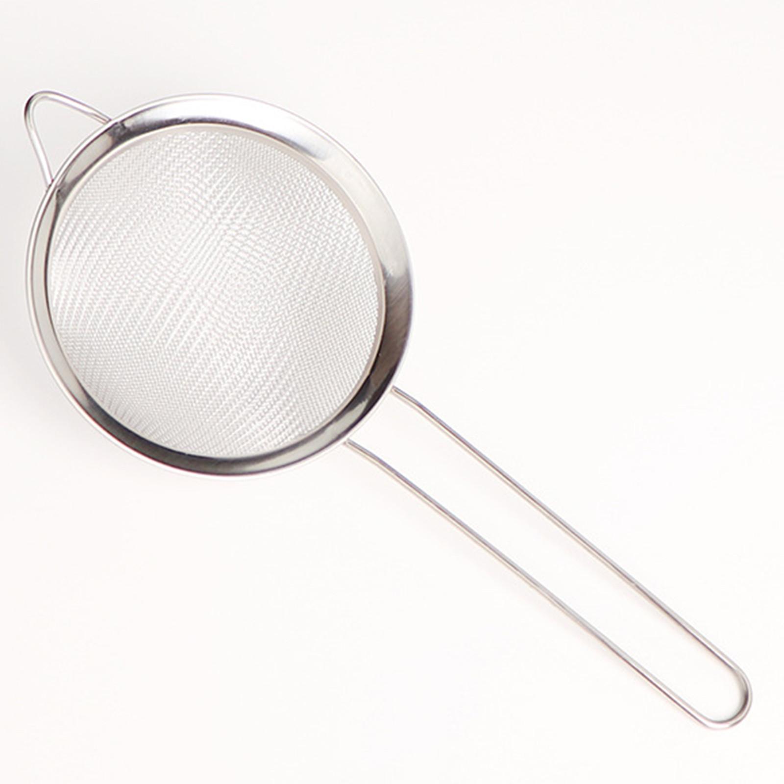 Сито мелкое. Mr-1684-16 сито 16см basic. Сито с мелкой сеткой. Сито hendi, диаметр 31 см. Сито с 20/50 с сеткой нормальной точности (1,6 мм.