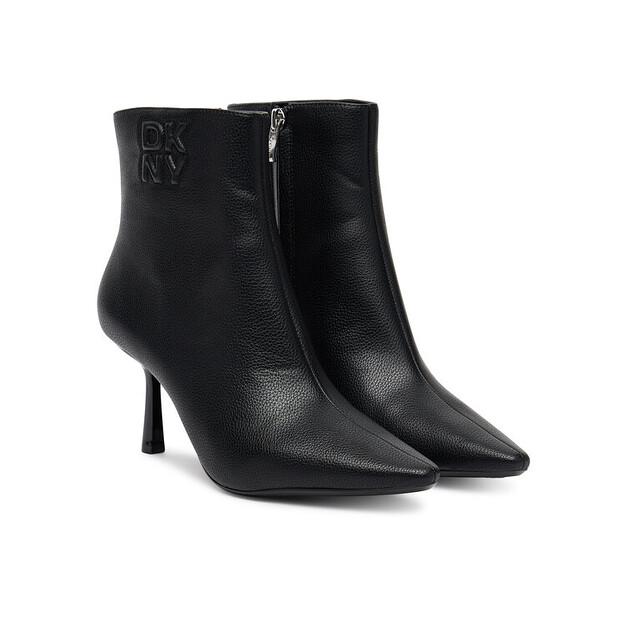 Ботильоны DKNY K3544519, черные