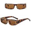 Personalized Camouflage Frame Sunglasses New Retro Small Frame Sunglasses For Men Women Eyewear Shades Goggle Uv400 Glasses