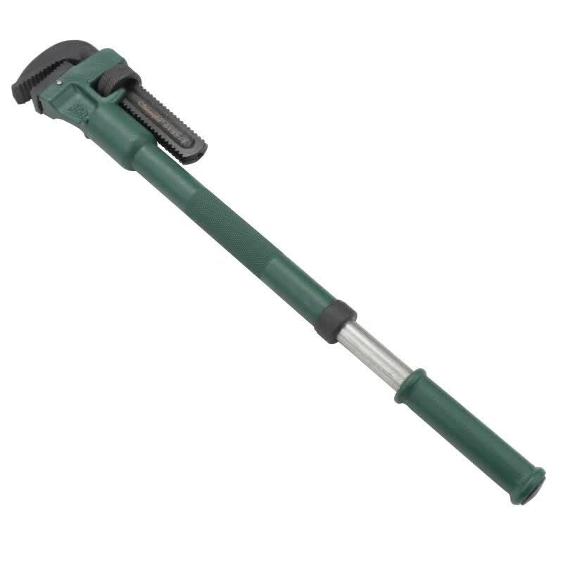 Changlu Heavy-Duty Pipe Wrench