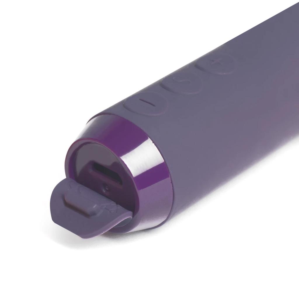 Vibrator - Je Joue Rabbit Bullet Purple