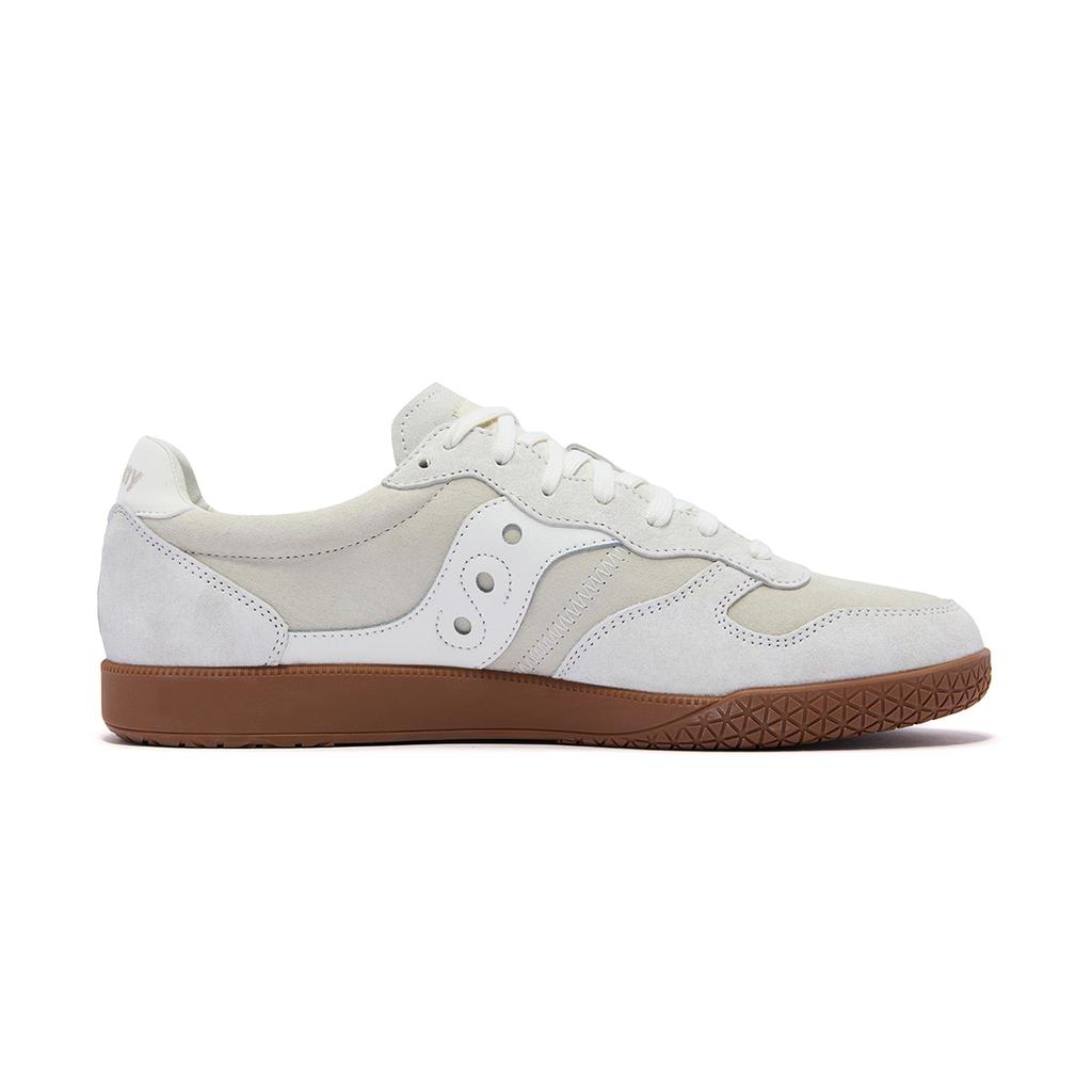 Saucony Bullet Ct Comfortable Soft Classic Casual Slip Resistant Durable Skate Shoes Unisex Skate Shoes Beige S79057-22