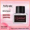 Portable Secret Lingerie Perfume: Odor Purifying Body Fragrance