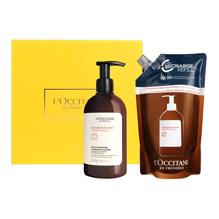 L'occitane Intensive Repair Conditioner