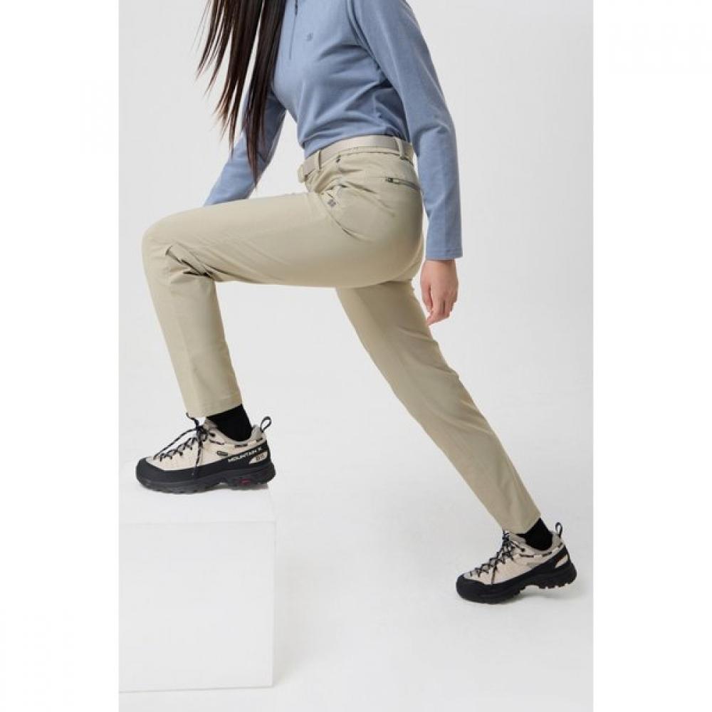 KOLON SPORT Women S Slim Fit pantS Jkpna24132gbe