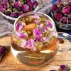 Organic Rose Tea 100g Natural Ping Yin Mei Gui Flower Herbal Wellness Premium
