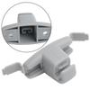 Sun Visor Clip 325xi/323i/330xi 51168243575 Accessories
