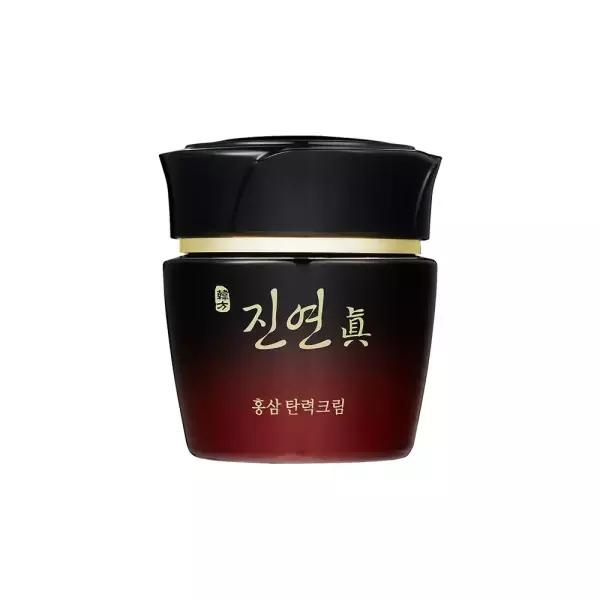 Authentic Coreana Jinyeonjin Red Ginseng Firming Cream 60ml