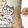 Cartoon Animation C-chiikawa Pillow Case Square Pillow Bedroom Sofa LeisureComfort Cushion Car Living Room Home Decoration 40X40