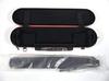 C.C. Shiny Case II Flute Case CC2-FL-SPK Salmon Pink