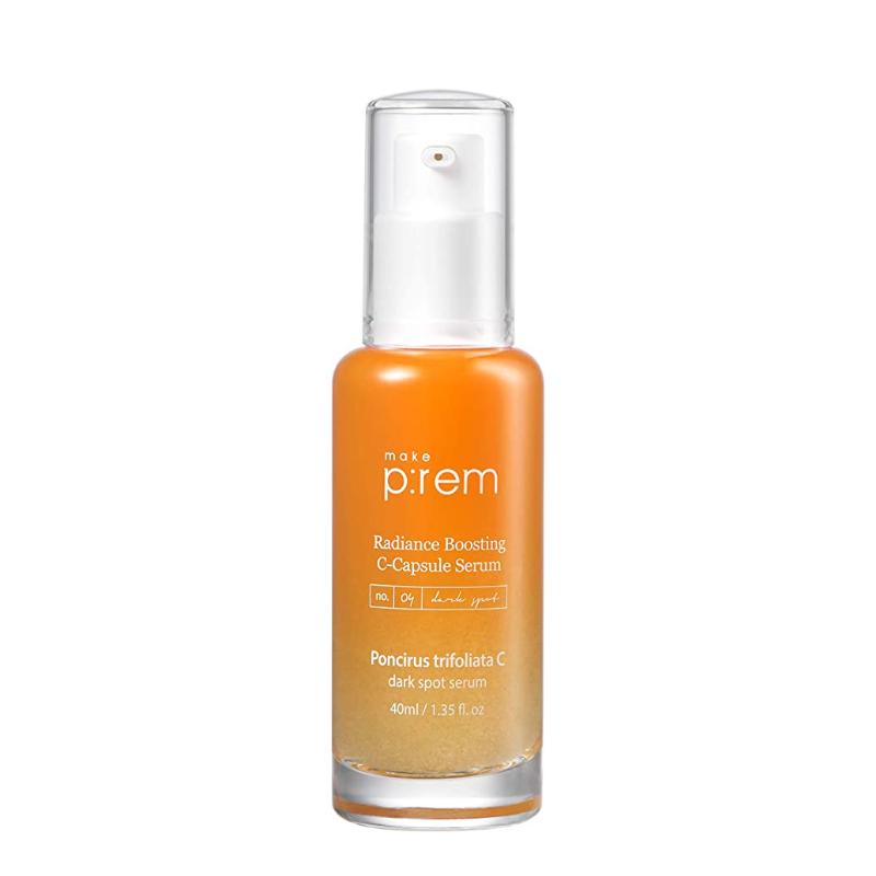 Poncirus Trifoliata C Dark Spot Serum