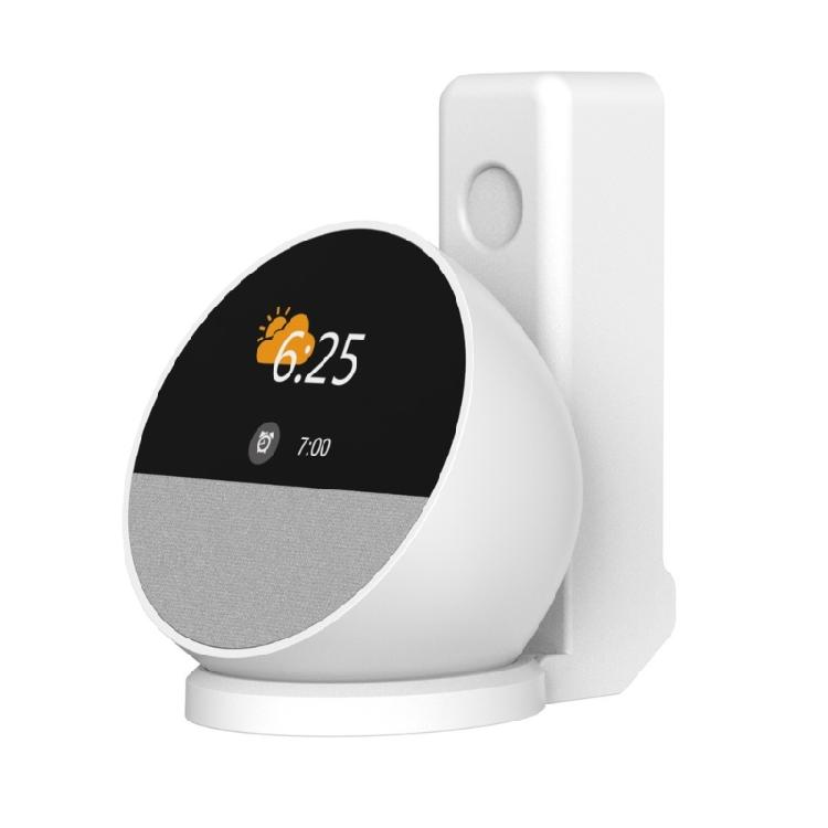 Practical and Folding Wall Bracket For T5 Speaker Ideal for Displaying Speaker Home or Work