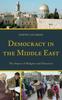 Kniha Democracy In the Middle East : The Impact of Religion and Education