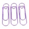 30Pcs Metal Pen Clips Stainless Steel Multifunction Portable Metal Pen Paperclip Pen Clip Holder