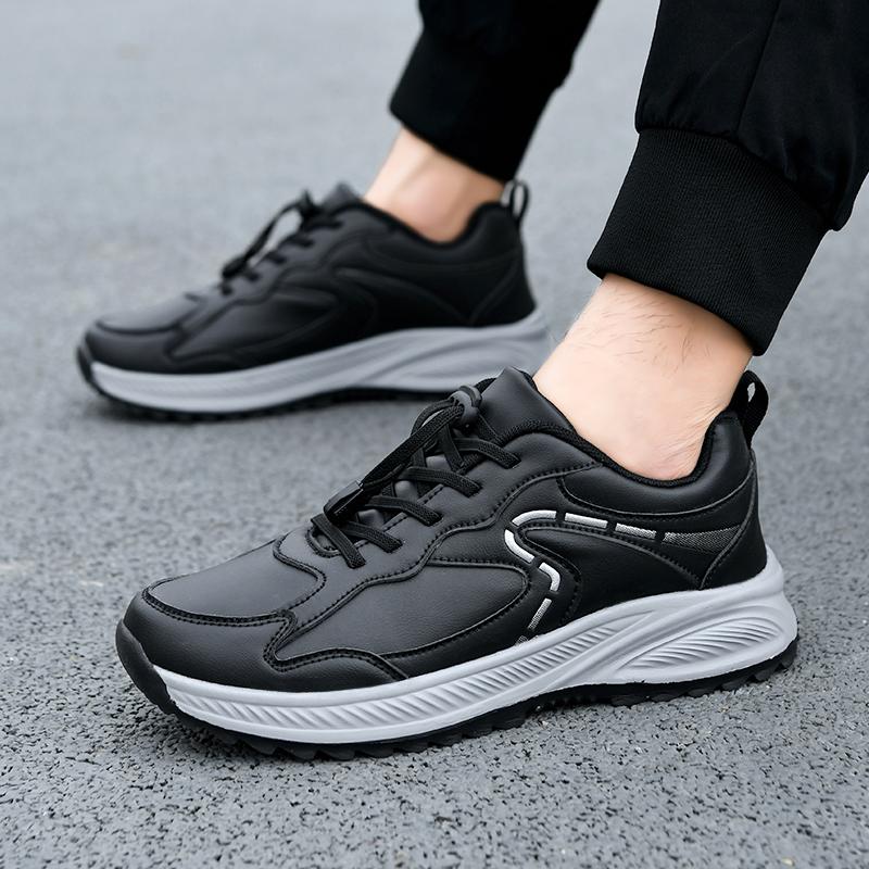 

Новые Повседневные Удобные Спортивные Туфли Нескользящие Водонепроницаемые Кроссовки Модная Обувь Для Улицы Бега Тренировок Высококачественная Женская Обувь 37