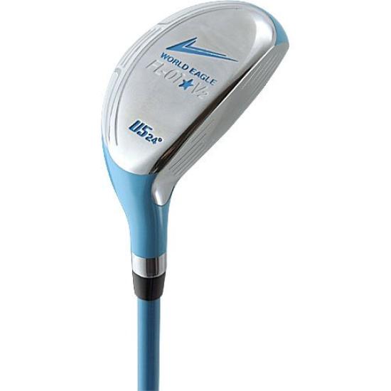 

WORLD EAGLE FL-01V2 ABlue Utility Women sRight-handed